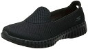 【中古】【未使用・未開封品】Skechers (スケッチャーズ) 16700 Go Walk Smart レディーススニーカー US サイズ: 9.5 カラー: ブラック