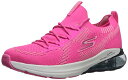 【中古】【未使用・未開封品】Skechers レディース Go Run Air-16071 スニーカー US サイズ: 5 カラー: ピンク