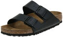 【中古】【未使用・未開封品】Birkenstock ユニセックス・アダルト Arizona High Arch US サイズ: 39 M EU カラー: ブラック