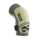 【中古】【未使用・未開封品】IXS 大人用 Carve EVO+ 肘ガード - キャメル - 482-510-6614-803 L ベージュ