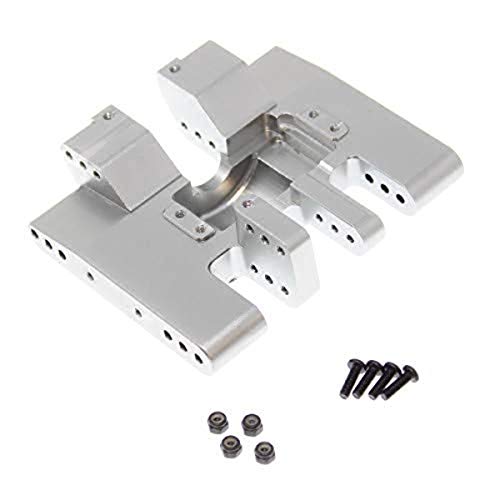 Other - 【中古】【未使用・未開封品】アルミ製センタースキッドプレート。