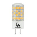 【中古】【未使用・未開封品】Emery Allen EA-G8-4.5W-001-309F-D 調光機能付きミニチュアバイピンベース JA8準拠LED電球 12...