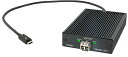 【中古】【未使用・未開封品】Sonnet Technologies SOLO10G-SFP-T3 Solo 10G Thunderbolt 3 to SFP+ ...
