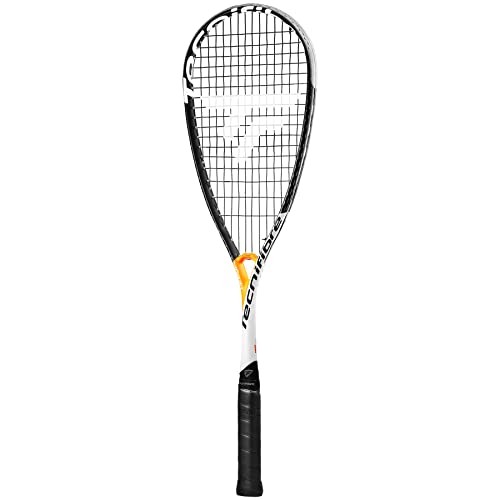 【中古】【未使用・未開封品】Tecnifibre Dynergy 135 APXスカッシュラケット