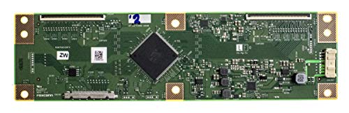 【中古】【未使用・未開封品】TEKBYUS RUNTK0334FVZW T-CONボード D60-F3用(2)