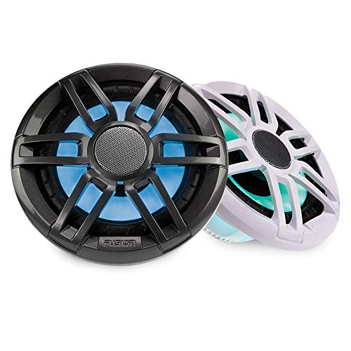 【中古】【未使用・未開封品】Fusion XS Series, XS-FL77SPGW 7.7