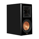 【中古】【未使用・未開封品】Klipsch (クリプシュ) RP-600M ブックシェルフスピーカー (ペア) (ピアノブラック)