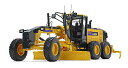 【中古】【未使用・未開封品】1/50 コマツ GD655-6 モーターグレーダ リッパー付き(3)