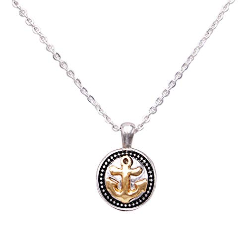 【中古】【未使用・未開封品】Rosemarie Collections レディース Never Loose Hope ツートーン インス..