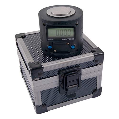 【中古】【未使用・未開封品】HHIP 4401-0058 Digital Electronic IP65 Z-Axis Setter, 0.001"/0.01mm