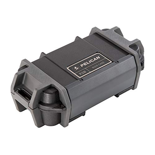 【中古】【未使用・未開封品】PELICAN ペリカン R20 Personal Utility ラックケース (ブラック) 【中古】【未使用・未開封品】PELICAN ペリカン R20 Personal Utility ラックケース (ブラック)