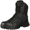 【中古】【未使用・未開封品】Battle OPS メンズ BOPS8002 US サイズ: 7.5 Medium Wide US カラー: ブラック