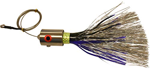 【中古】【未使用・未開封品】EatMyTackle Wahoo ラトラー フィッシングルアー 高速トローリングルアー 10インチ【メーカー名】【メーカー型番】【ブランド名】EAT MY TACKLE ペンシル・ポッパー 【商品説明】EatMyTackle Wahoo ラトラー フィッシングルアー 高速トローリングルアー 10インチ【注意】こちらは輸入品となります。当店では初期不良に限り、商品到着から7日間は返品を 受付けております。こちらは当店海外ショップで一般の方から買取した未使用・未開封品です。買取した為、中古扱いとしております。他モールとの併売品の為、完売の際はご連絡致しますのでご了承ください。ご注文からお届けまで1、ご注文⇒ご注文は24時間受け付けております。2、注文確認⇒ご注文後、当店から注文確認メールを送信します。3、当店海外倉庫から当店日本倉庫を経由しお届けしますので10〜30営業日程度でのお届けとなります。4、入金確認⇒前払い決済をご選択の場合、ご入金確認後、配送手配を致します。5、出荷⇒配送準備が整い次第、出荷致します。配送業者、追跡番号等の詳細をメール送信致します。6、到着⇒出荷後、1〜3日後に商品が到着します。　※離島、北海道、九州、沖縄は遅れる場合がございます。予めご了承下さい。お電話でのお問合せは少人数で運営の為受け付けておりませんので、メールにてお問合せお願い致します。営業時間　月〜金　10:00〜17:00お客様都合によるご注文後のキャンセル・返品はお受けしておりませんのでご了承下さい。