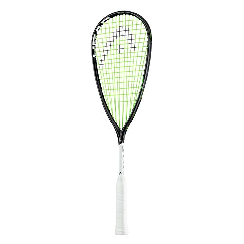 【中古】【未使用・未開封品】ヘッド(HEAD) スカッシュ ラケット GRAPHENE 360 SPEED 135 SLIMBODY (フ..