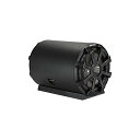 【中古】【未使用・未開封品】Kicker 46CWTB82 TB8 8インチ 耐候性サブウーファーエンクロージャ パッシブラジエーター付き 2オーム 300ワッ...