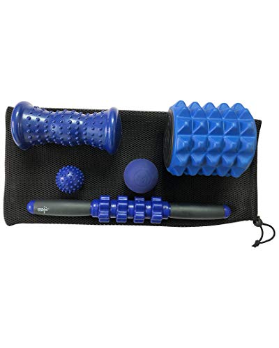 【中古】【未使用・未開封品】Maji Sports コンパクトトラベル筋肉回復コンボセット