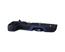 【中古】【未使用・未開封品】Canon Accessories 3486C001 Canon エクステンショングリップ Eg-E1(Bl)