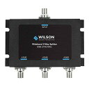 【中古】【未使用・未開封品】Wilson Electronics 850035 3ウェイ 75オーム スプリッター 4.8dB メス