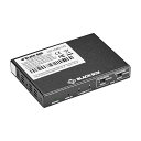 【中古】【未使用・未開封品】Black Box HDMI 2.0 4K60 1x2スプリッター