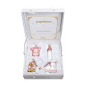 【中古】【未使用・未開封品】Old World Christmas ベビーガールコレクション 4点セット