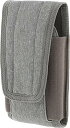 【中古】【未使用・未開封品】Maxpedition ENTITY Utility Pouch Large Ash(4)