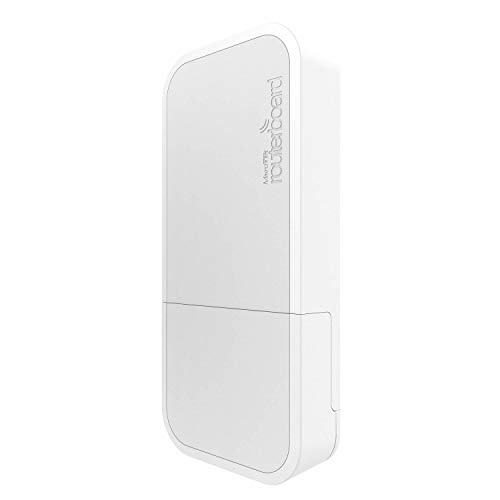 【中古】【未使用・未開封品】MikroTik wAP 60Gx3 AP