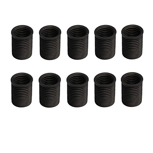 【中古】【未使用・未開封品】M18x1.5x18.3mm 挿入部品 p/n 18153 数量 10 タイムサート 【中古】【未使用・未開封品】M18x1.5x18.3mm 挿入部品 p/n 18153 数量 10 タイムサート