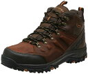 【中古】【未使用・未開封品】Skechers メンズ Relment Pelmo Chukka 防水ブーツ, Cdb, 14