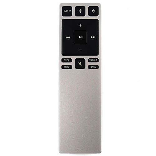 【中古】【未使用・未開封品】XRS321 リモコン Vizio Soundbar サウンドバー スピ...