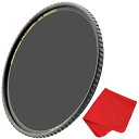 【中古】【未使用・未開封品】Breakthrough Photography X4 Neutral Density 60mm / 10-stop Camera ...