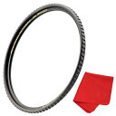 【中古】【未使用・未開封品】Breakthrough Photography X4 UV 60mm Circular Camera Filter