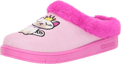 yÁzygpEJizSkechers LbY K[Y X[s[XCh 85675L (Ȃql/傫Ȃql) US TCY: 13 Little Kid J[: sN