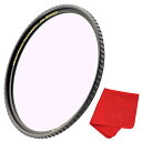 【中古】【未使用・未開封品】Breakthrough Photography 77mm 夜間空光光汚染低減フィルター MRC16 ナノテックコーティング 超薄型...