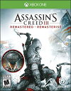 yÁzygpEJizAssassin's Creed III: Remastered (A:k) - XboxOne