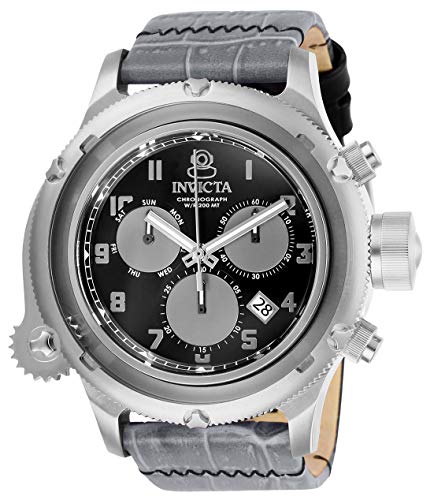 š̤ۡѡ̤ʡInvicta Men's 26456 Russian Diver Quartz Chronograph Bla...