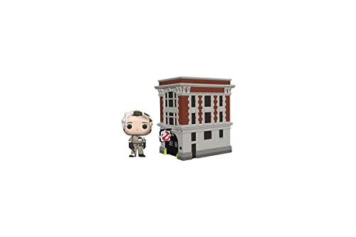 [중고] [미사용·미개봉품] POP ​​TOWN GHOSTBUSTERS PETER VE