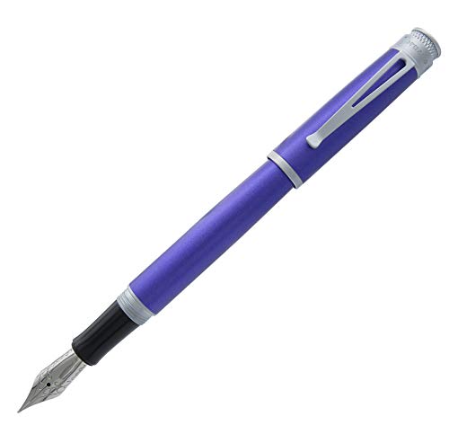 【中古】【未使用・未開封品】Retro 51 Tornado EXT Fountain Pen - Ultraviolet (Fine) 【中古】【未使用・未開封品】Retro 51 Tornado EXT Fountain Pen - Ultraviolet (Fine)