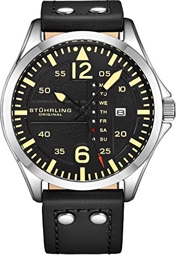 【中古】【未使用・未開封品】ウォッチ - - Stuhrling Original - 3916.1(4.0)