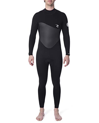 Rip Curl Omega 3/2 Back Zip Fullsuit Wetsuit