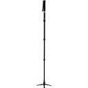 【中古】【未使用・未開封品】Tiltall BM-826C Bi-Pod MP-284C 4セクションカーボンファイバー一脚とTE-126レッグブレース