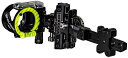【中古】【未使用・未開封品】CBE Engage ハイブリッドボウサイト RH .010 5 Pin(4)
