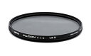【中古】【未使用・未開封品】Hoya HFOPL082 Fusion ONE PL-CIR カメラフィルター ブラック 82mm