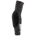 【中古】【未使用・未開封品】Teratec 100% ソフト肘パッド ヘザーグレー M