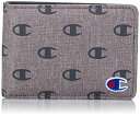 【中古】【未使用・未開封品】Champion グラフィックウォレット US サイズ: One Size