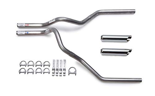 š̤ۡѡ̤ʡTailpipe-Only ޥɥ٥ ǥ奢ȥåӵå DK113-CH