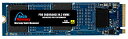 【中古】【未使用・未開封品】Arch Memory Proシリーズ アップグレード 256GB M.2 2280 PCIe (3.1 x 4) NVMe ソリッドステートドライブ Dell XPS 15 9560用