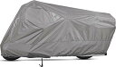 【中古】【未使用・未開封品】Dowco Gry Weatherall Plus Cvr Gry Xxxl 50006-07(4)