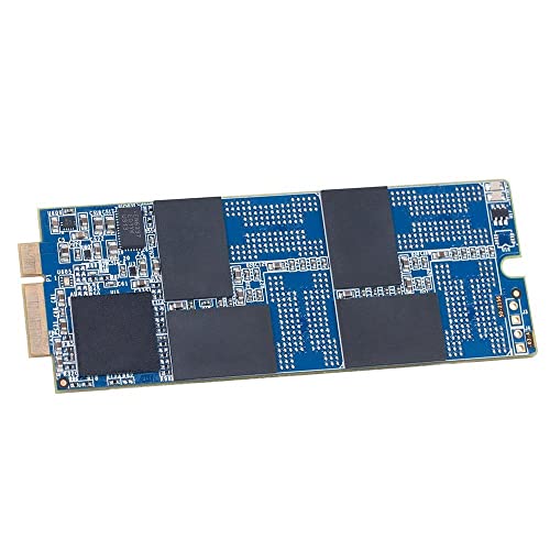 š̤ۡѡ̤ʡOWC 500GB Aura Pro 6G SSD åץ졼 б20122013ǯ Retin...