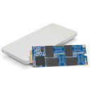 【中古】【未使用・未開封品】OWC 1.0TB Aura Pro 6G SSD & Envoy Pro アップグレードキット 対応機種:2012〜2013年 R...