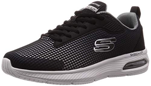 【中古】【未使用・未開封品】Skechers メンズ ロートップ トレーナー US サイズ: 13 Wide カラー: ブ..